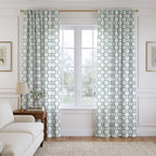 Ismerie Dream - Curtain Panel - The Drapery