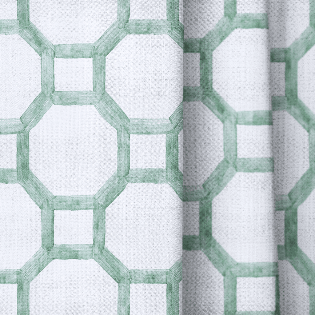 Ismerie Dream - Curtain Panel - The Drapery