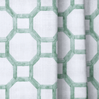 Ismerie Dream - Curtain Panel - The Drapery