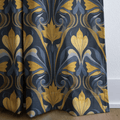 Isobel - Curtain Panel - The Drapery