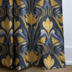 Isobel - Curtain Panel - The Drapery