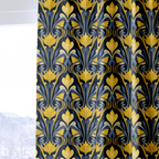 Isobel - Curtain Panel - The Drapery