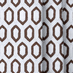 Isola Brienne - Curtain Panel - The Drapery