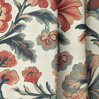 Isolde - Curtain Panel - The Drapery