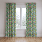 Isoldeira Garden - Curtain Panel - The Drapery