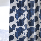 Ivonne - Curtain Panel - The Drapery