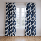 Ivonne - Curtain Panel - The Drapery