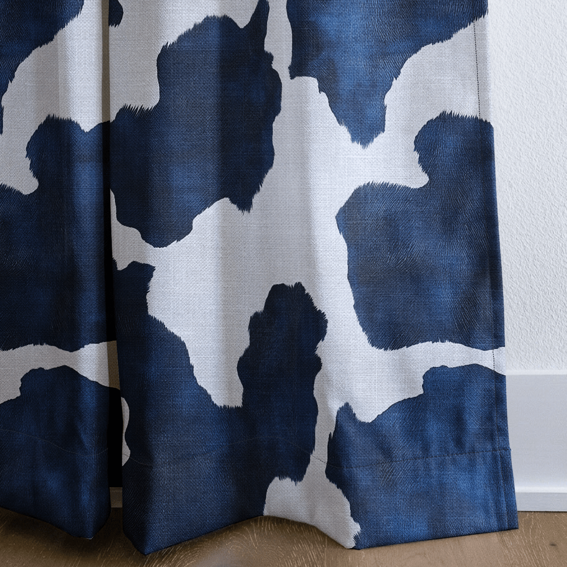 Ivonne - Curtain Panel - The Drapery