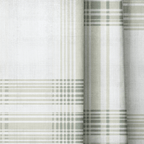 Ivory Cottage - Curtain Panel - The Drapery