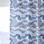 Ivran - Curtain Panel - The Drapery