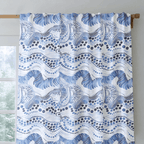 Ivran - Curtain Panel - The Drapery