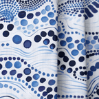 Ivran - Curtain Panel - The Drapery