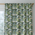 Ivy - Curtain Panel - The Drapery