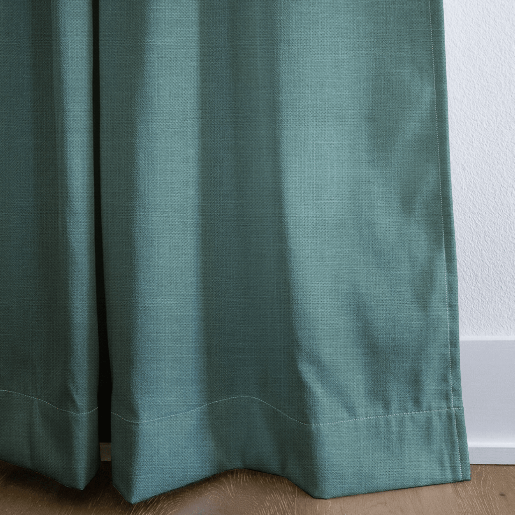 Ivy - Curtain Panel - The Drapery