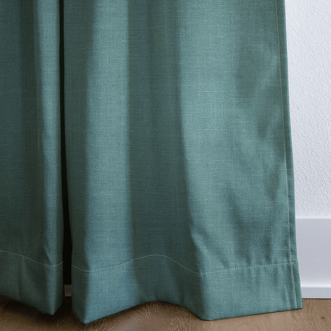 Ivy - Curtain Panel - The Drapery