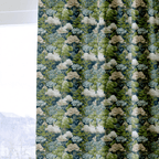 Ivy - Curtain Panel - The Drapery