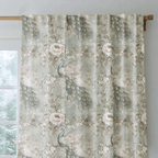 Jacintha - Curtain Panel - The Drapery