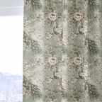 Jacintha - Curtain Panel - The Drapery