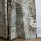 Jacintha - Curtain Panel - The Drapery