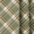 Jack - Curtain Panel - The Drapery