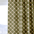 Jack - Curtain Panel - The Drapery