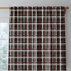 Jake - Curtain Panel - The Drapery