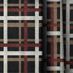 Jake - Curtain Panel - The Drapery