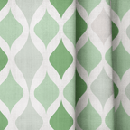 Jalen - Curtain Panel - The Drapery