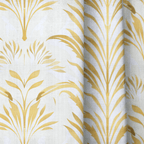 James - Curtain Panel - The Drapery