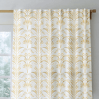 James - Curtain Panel - The Drapery