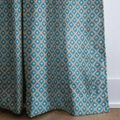 Jane - Curtain Panel - The Drapery