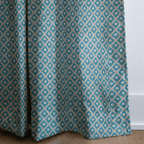 Jane - Curtain Panel - The Drapery