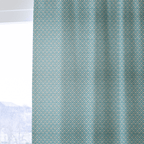 Jane - Curtain Panel - The Drapery