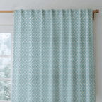 Jane - Curtain Panel - The Drapery