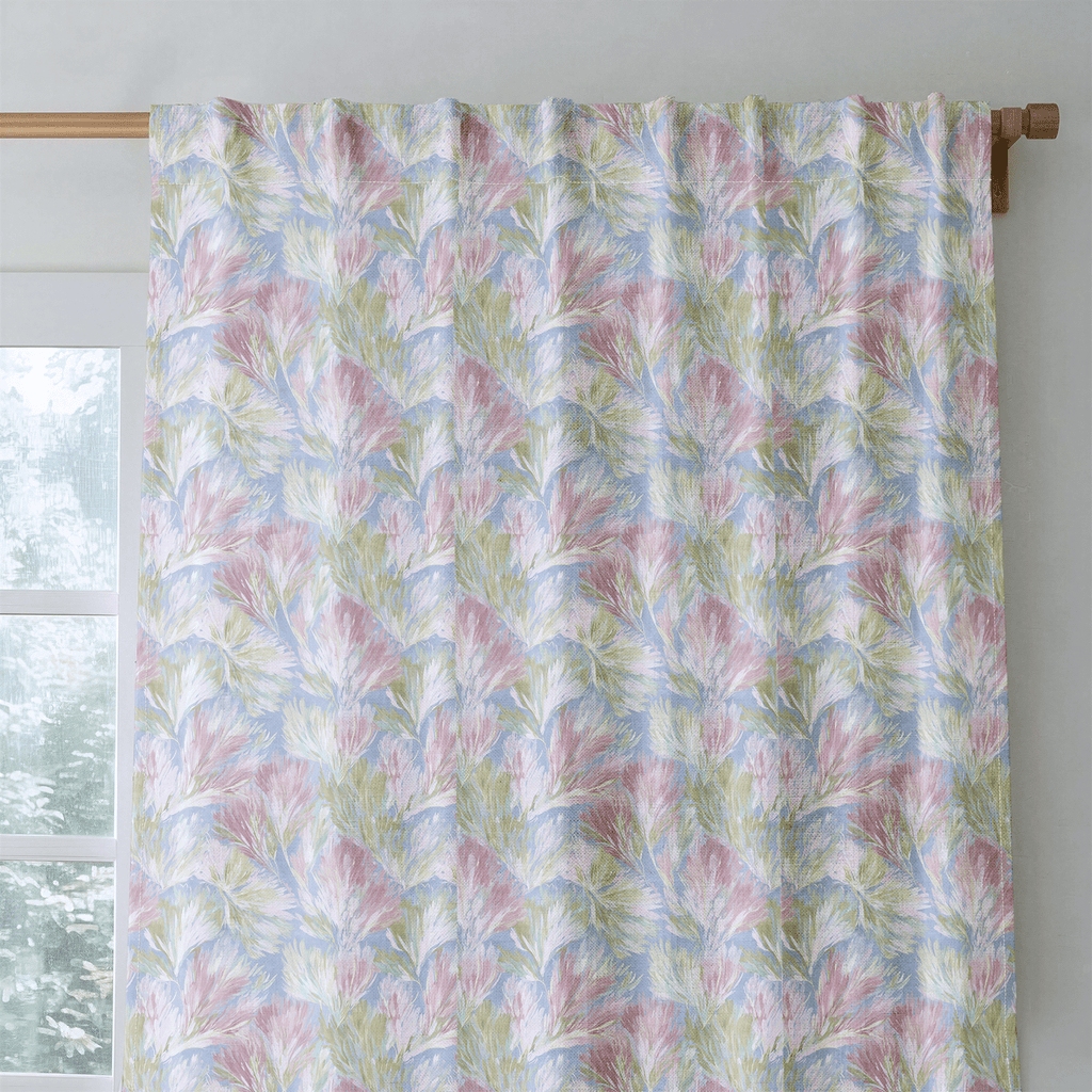 Jasmine Trail - The Drapery