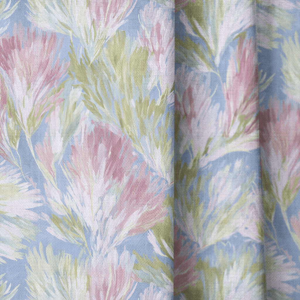 Jasmine Trail - The Drapery