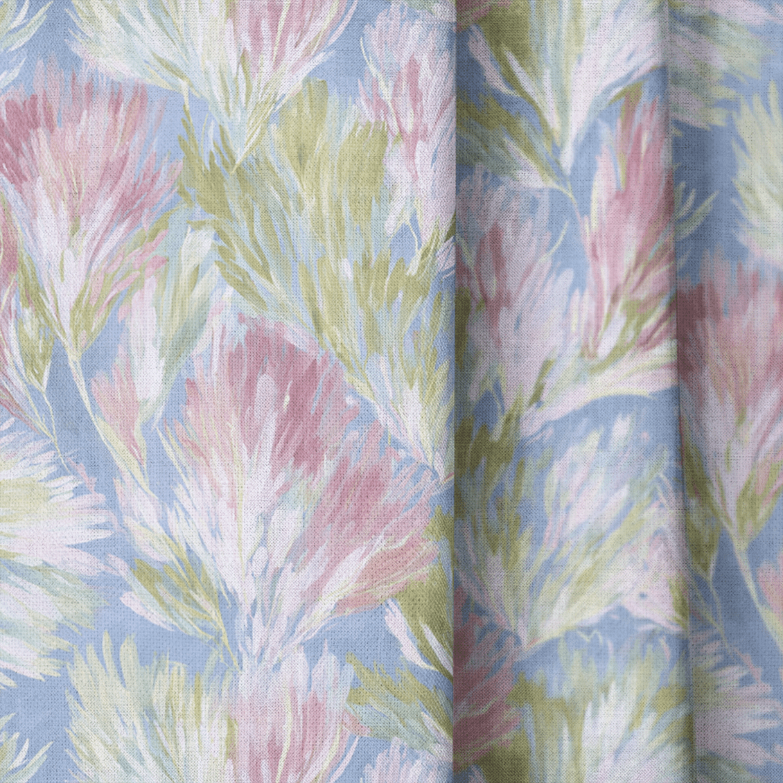 Jasmine Trail - The Drapery