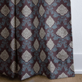 Jeanie - Curtain Panel - The Drapery