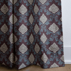 Jeanie - Curtain Panel - The Drapery