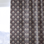 Jeanie - Curtain Panel - The Drapery