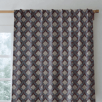 Jeanie - Curtain Panel - The Drapery