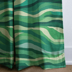 Jehanne - Curtain Panel - The Drapery