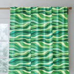 Jehanne - Curtain Panel - The Drapery