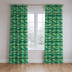 Jehanne - Curtain Panel - The Drapery