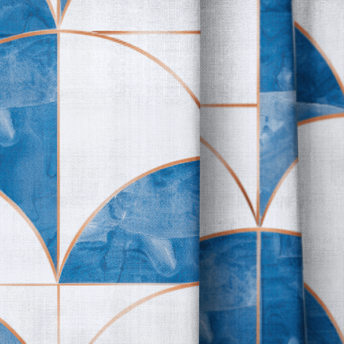 Jemmie - Curtain Panel - The Drapery