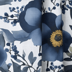 Jenna - Curtain Panel - The Drapery