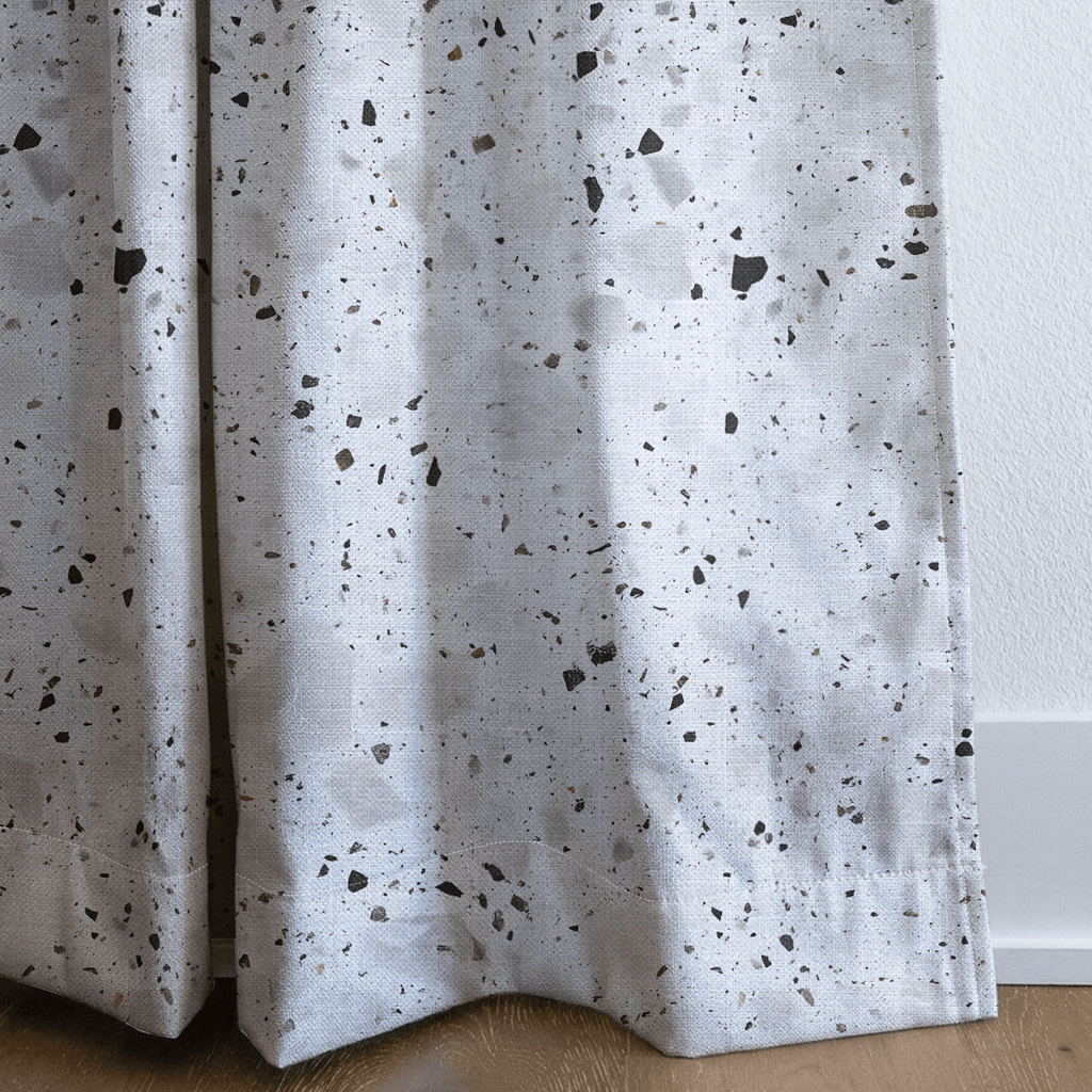 Jennifer - Curtain Panel - The Drapery