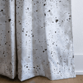 Jennifer - Curtain Panel - The Drapery