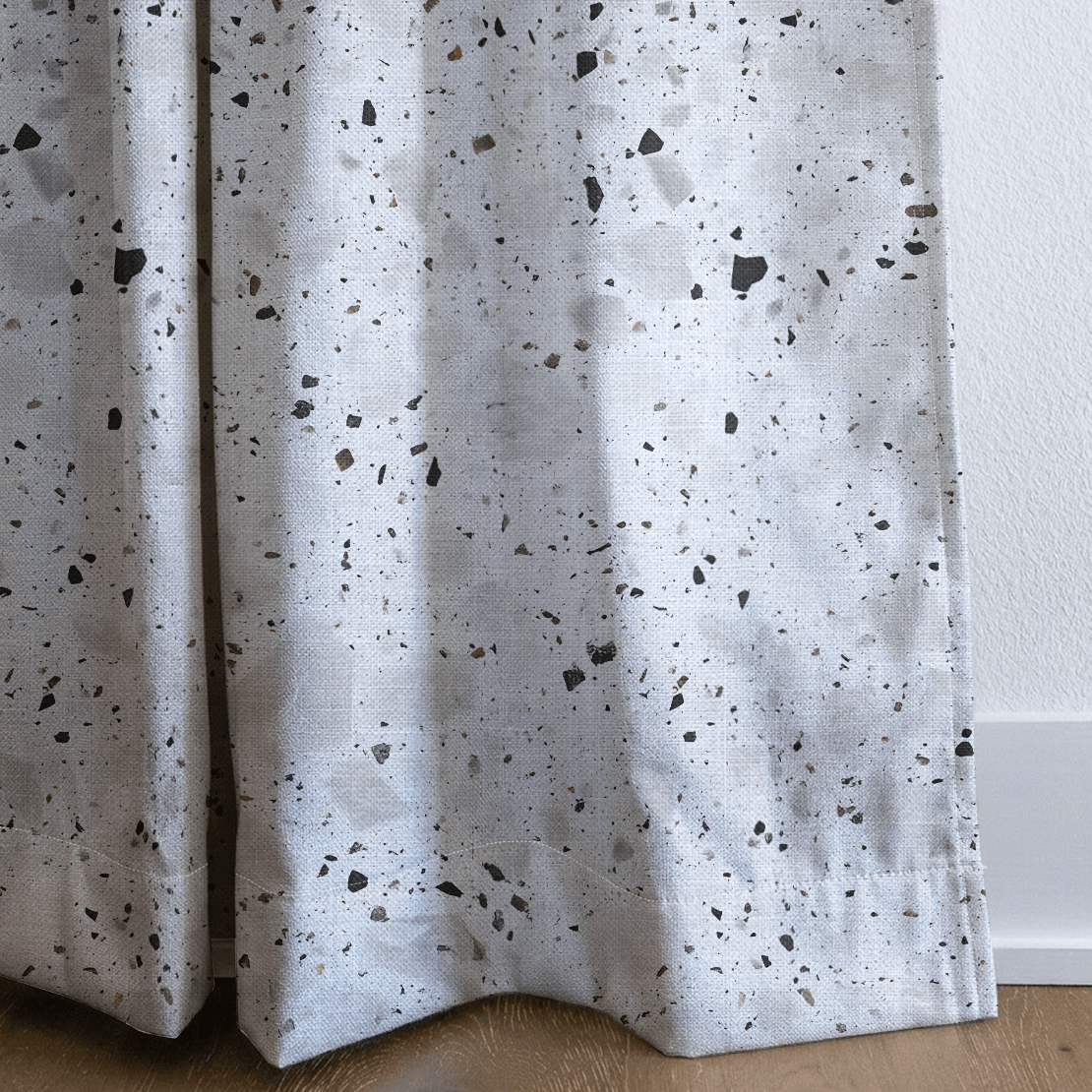 Jennifer - Curtain Panel - The Drapery