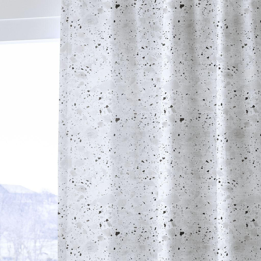 Jennifer - Curtain Panel - The Drapery